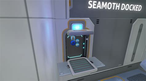 seamoth depth module mk1
